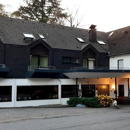 Hotel Haus Koppelberg Wipperfürth Eksteriør bilde