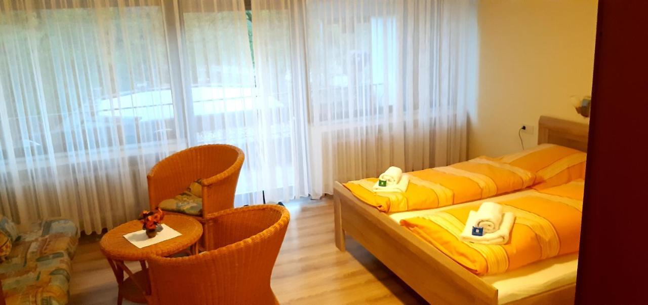 Hotel Haus Koppelberg Wipperfürth Eksteriør bilde