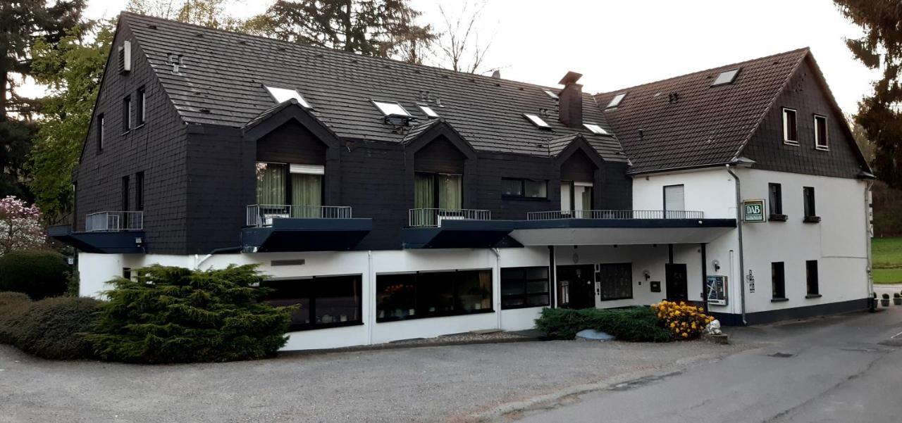 Hotel Haus Koppelberg Wipperfürth Eksteriør bilde