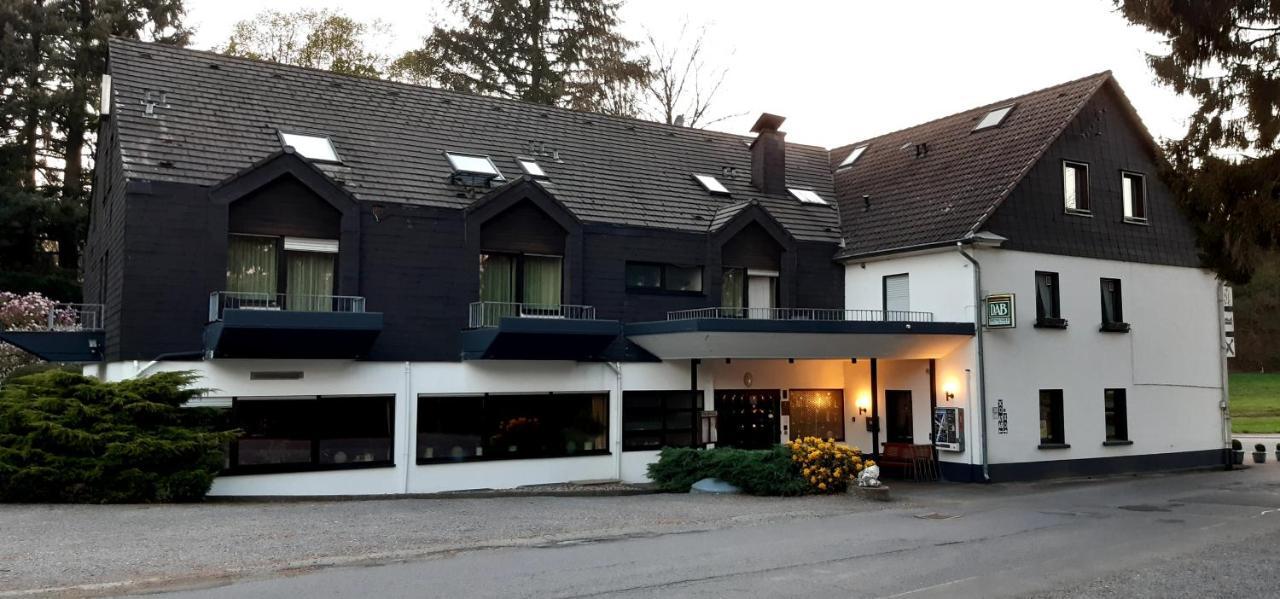 Hotel Haus Koppelberg Wipperfürth Eksteriør bilde