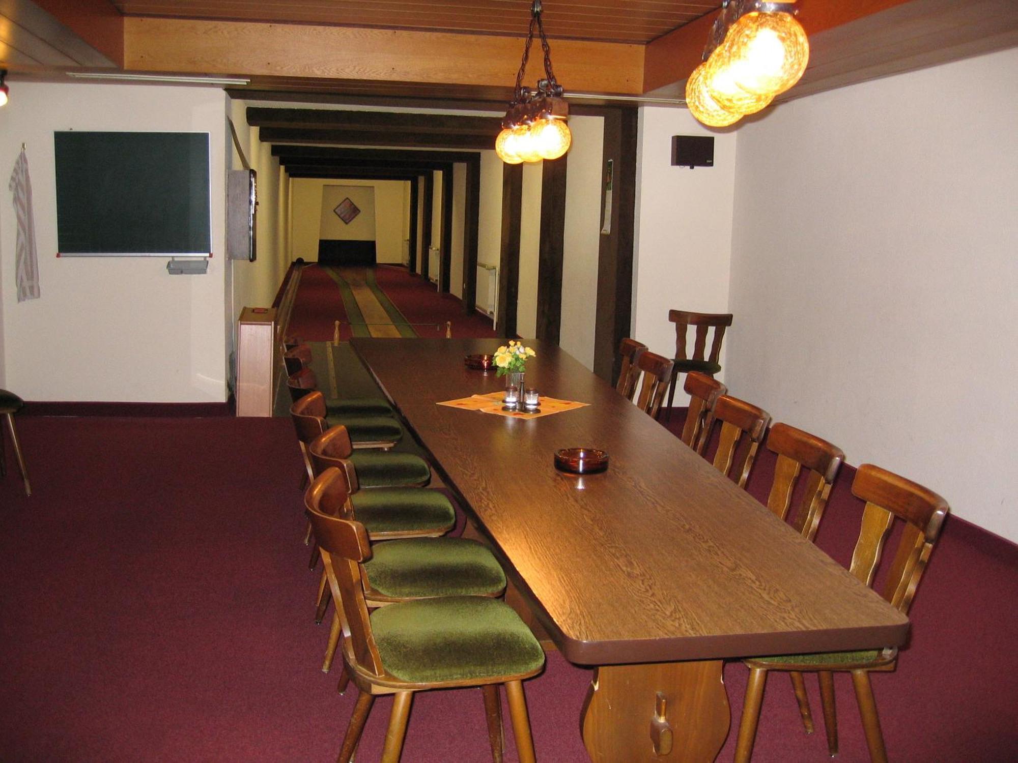 Hotel Haus Koppelberg Wipperfürth Eksteriør bilde