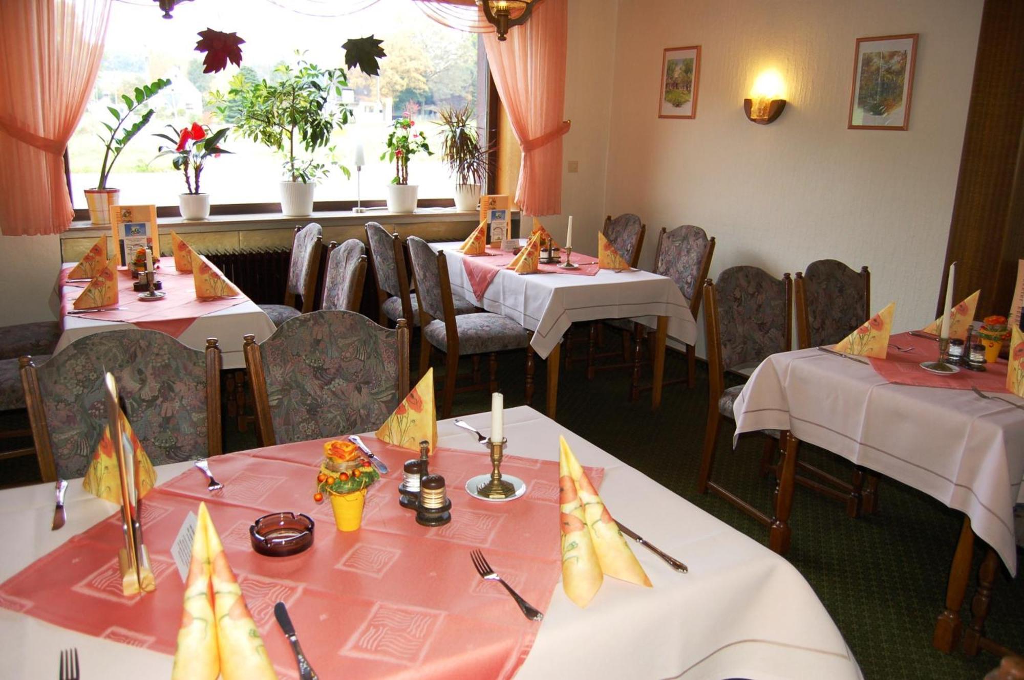 Hotel Haus Koppelberg Wipperfürth Eksteriør bilde