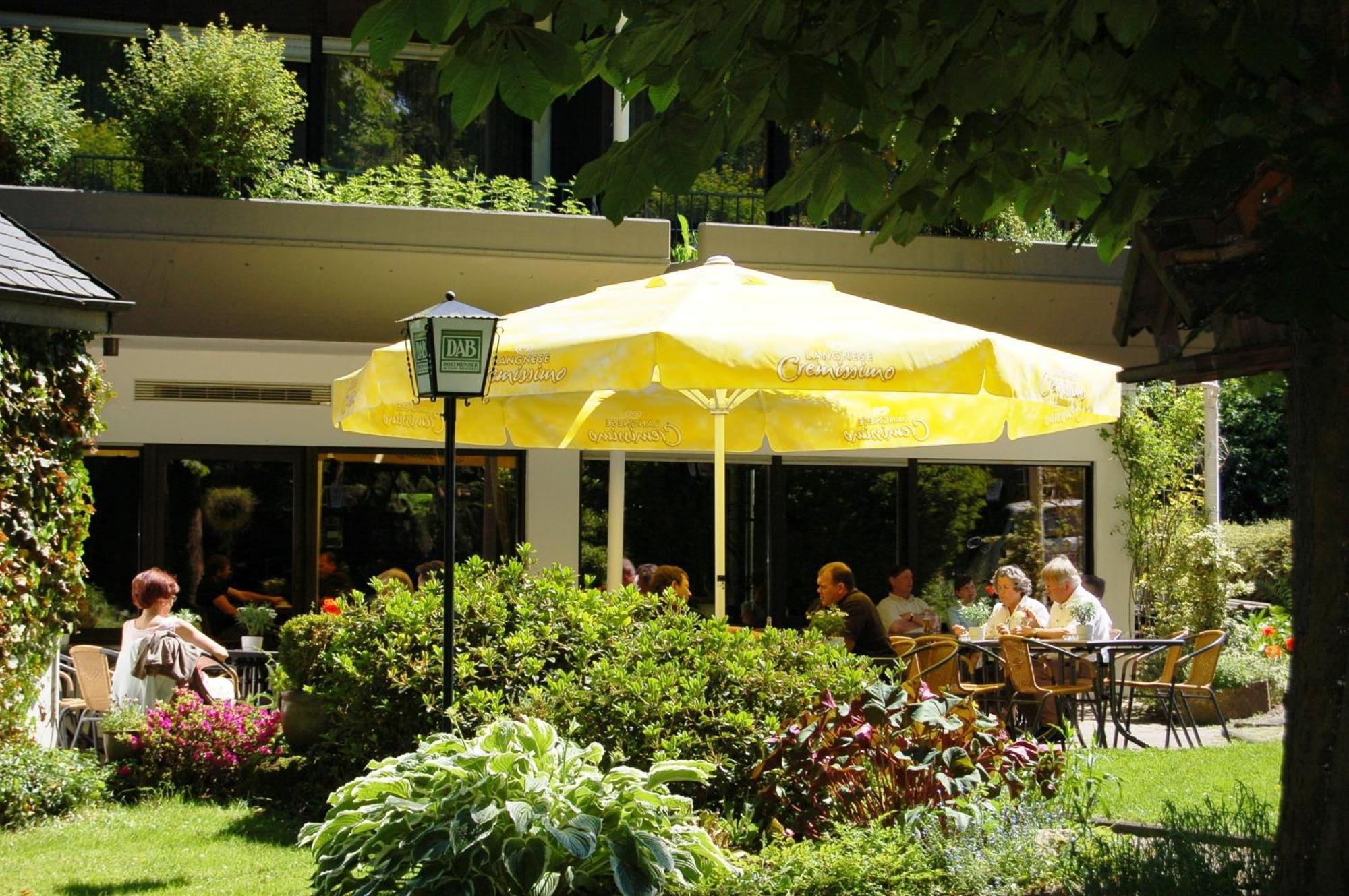 Hotel Haus Koppelberg Wipperfürth Eksteriør bilde